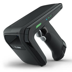 [RFD4031-G10B700-WR] Zebra RFD40 – UHF RFID sled for mobile terminal (Bluetooth)