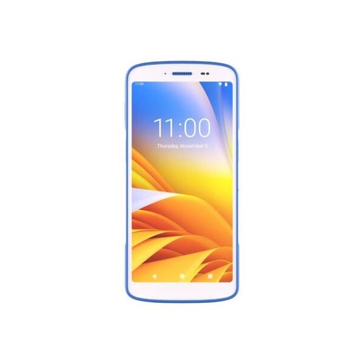 [WCMTB-H25B6DCJ1-A6] Zebra HC25 – Terminal mobile Android santé 5G (Sans scanner)