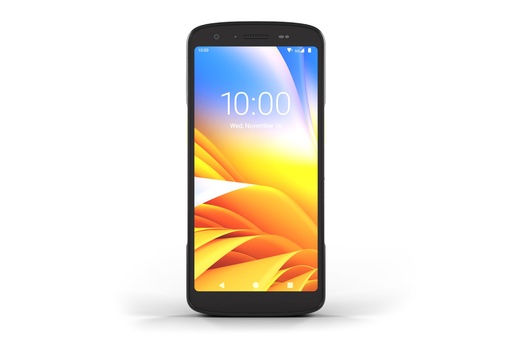[WCMTB-T27B8ABD8-A6] Zebra TC27 – 5G Android mobile device (SE4710, Android GMS)