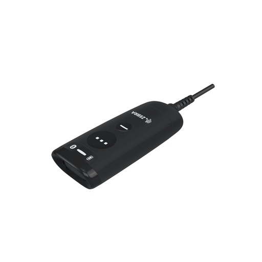 [CS6080-SR40004VZWW] Zebra CS6080 – Convertible 1D/2D companion scanner