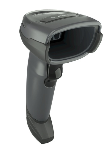 [DS4608-HD7U2100AZW] Zebra DS4608 – Bedrade 1D/2D/OCR-barcodelezer (Hoge dichtheid, USB-kit)