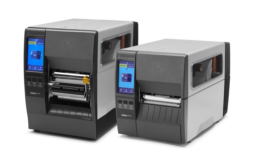 [ZT23142-D1E000FZ] Zebra ZT231 – Industriële etikettenprinter (203 dpi, Direct thermisch)