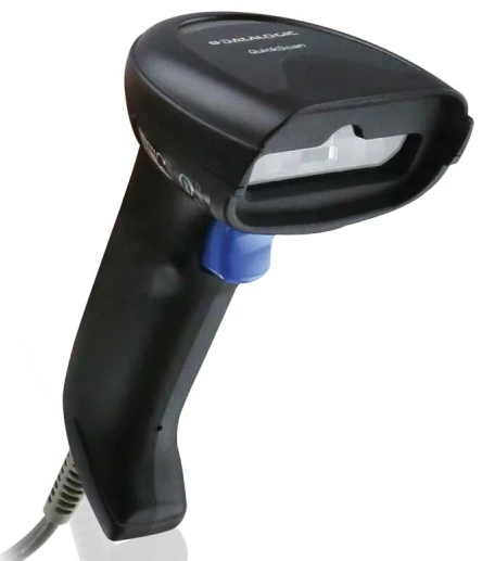 Datalogic QuickScan QD2220
