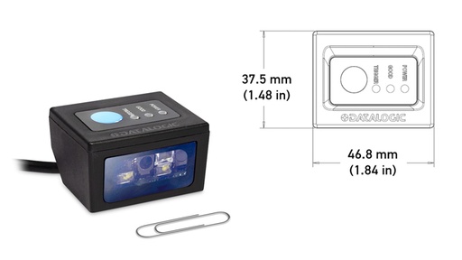 Datalogic DSM0400