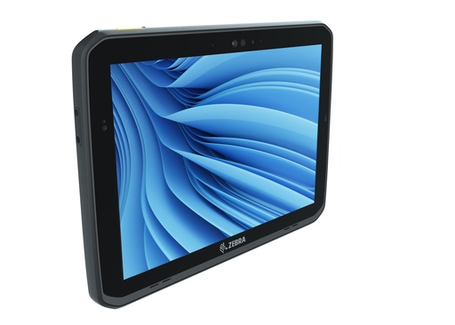 [ET85B-3P5B2-000] Zebra ET85 – Robuuste Windows 2-in-1-tablet (12")