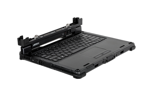 [GDKBBM] Getac K120G3 - Clavier amovible (DE)