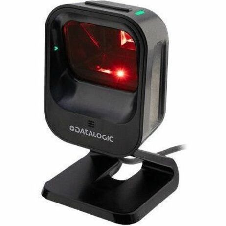 [MG0901-10000-0200] Clavier USB Datalogic MAGELLAN 900I BLACK STAND 2