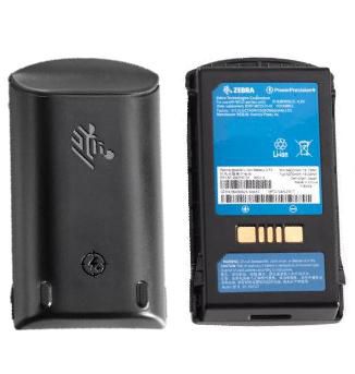 Zebra BTRY-MC33-52MA-01. Product type: Battery, Brand compatibility: Zebra, Battery