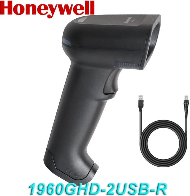Honeywell Xenon Ultra 1960g