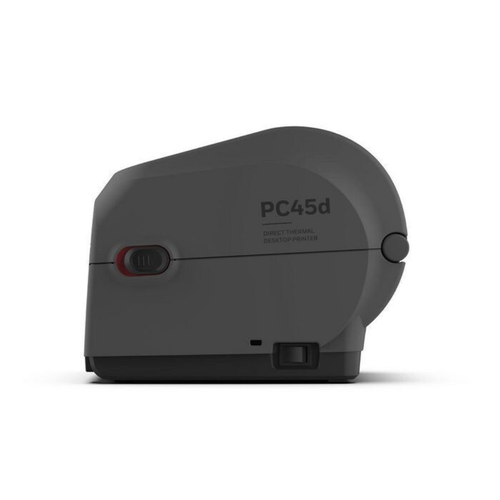 [PC45D000000200] Honeywell PC45 – Desktop label printer (203 dpi)