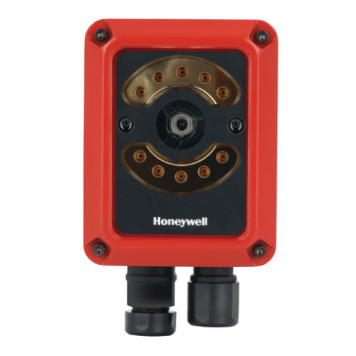 [HF810-11RT00004K-R] Honeywell HF810 – Industrial fixed-mount scanner (Black)