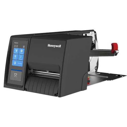 [PM45CA1010030200] Honeywell PM45 – Industrial label printer