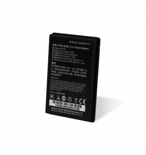 [BTY95L] Batterie Newland pour la série MT93, 3,8 V, 5 000 mAh