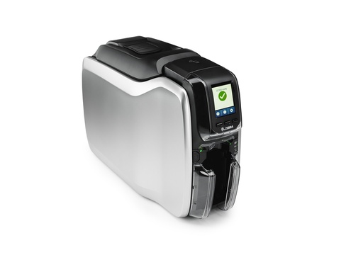[ZC31-0M0C000EM00] Zebra ZC300 – Kaartprinter (300 dpi)
