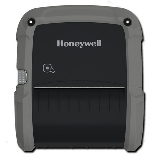 [RP4F0001D22] Honeywell RP4f – Imprimante mobile 4" (Bluetooth + Wi-Fi)
