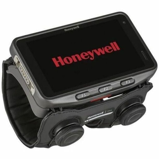 [CW45-X0N-AND10XG] Honeywell CW45 – Wrist-worn Android device (4.7", No scanner)