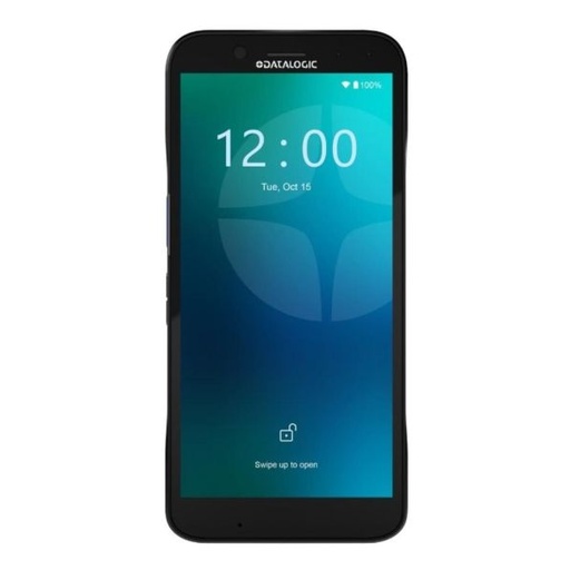 [944950020] Datalogic Memor 12/17 – Android mobile device (Wi-Fi + 4G/5G, 6 GB RAM / 128 GB, Android GMS)