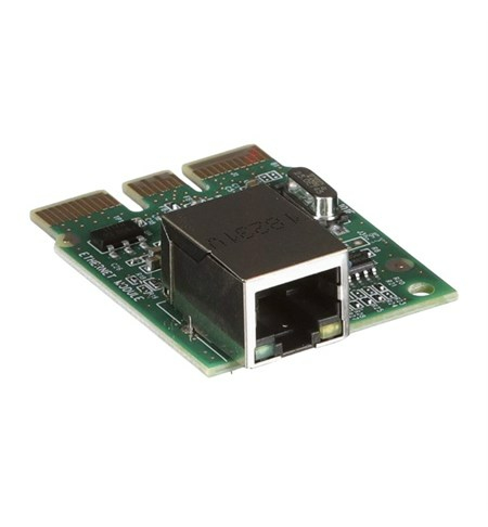 [P1112640-015] Zebra KIT MODULE ETHERNET ZD421D ZD421T ZD