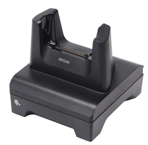 Zebra RFD40 1 apparaatsleuf/0 broodroostersleuven Ch