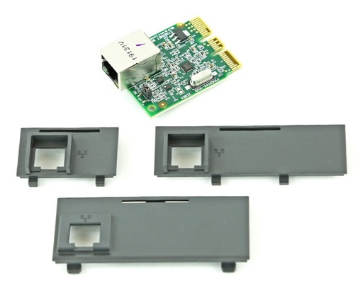 [P1080383-442] Zebra KIT UPGRADE ETHERNET MODULE ZD410 ZD