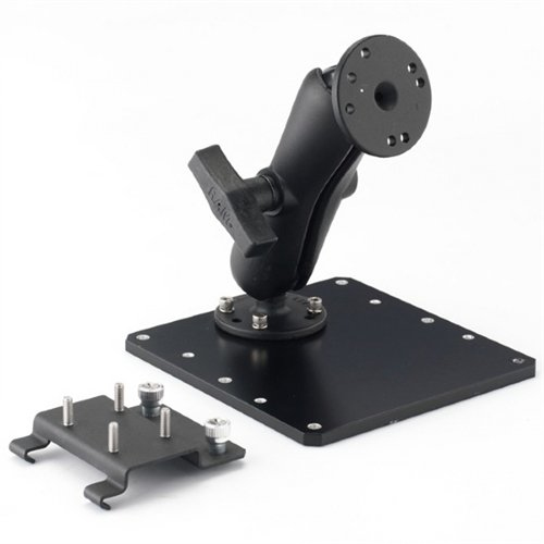 Zebra RAM ARM MONTAGEPLAAT ZQ500 SERIE
