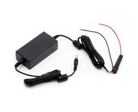 [P1063406-031] Zebra Mobile-PA-2 KIT Acc DC-DC voertuigadapter