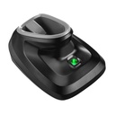 Zebra DS2278: CRADLE BLUETOOTH BLACK