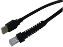 Datalogic CAB-438 USB TYPE A DROIT