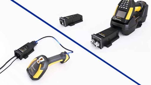 [CM9630] Module de connexion multi-interface Datalogic (RS-23