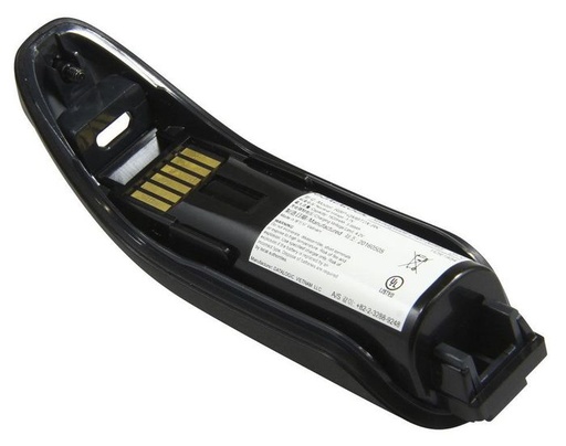 [RBP-QMBT2X-BK] Datalogic RBP-2X00-batterij – Voor draagbare apparaten – Houdbaarheid
