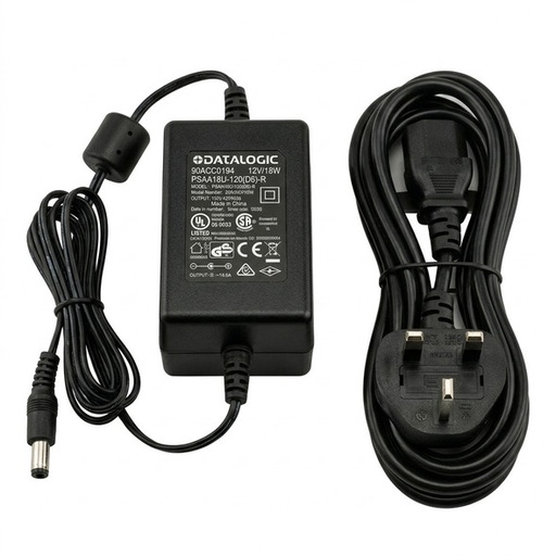 Datalogic PWR ADP 12V/18W MOQ: 20 PSAA18U