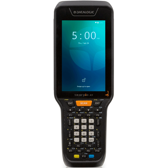 Datalogic Skorpio X5