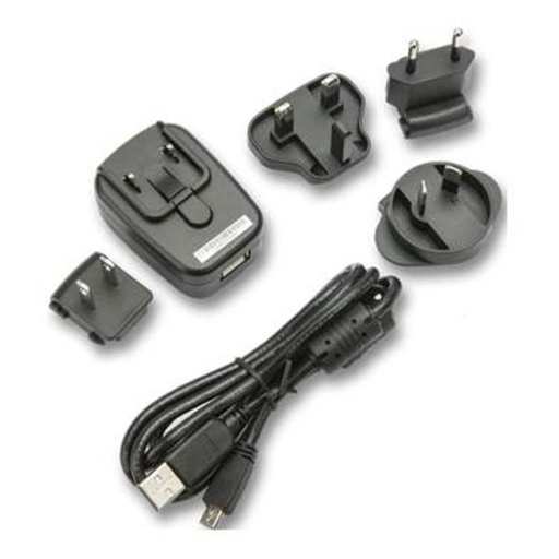 Alimentation Datalogic USB-C MEMOR 10 (COMPREND