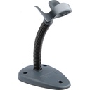 Support à col de cygne Datalogic noir pour QuickScan