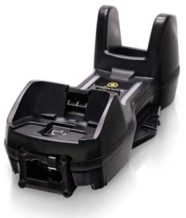 Datalogic BC9630 BASISSTATION/OPLADER BT (RS-232)