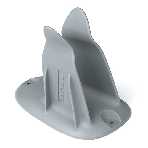 Support polyvalent Datalogic, blanc