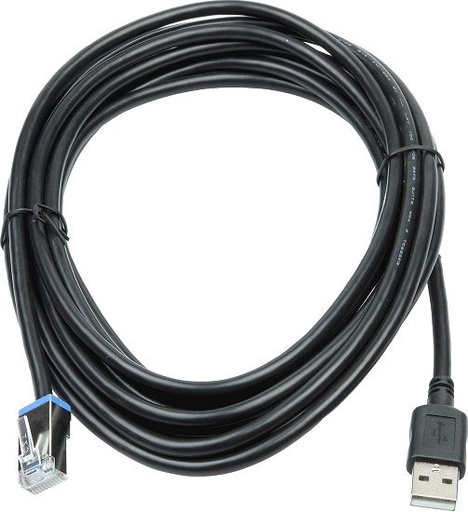 Datalogic USB Type-A externe voedingskabel 15 inch