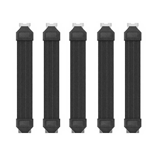 [94ACC0408] Datalogic Handstrap (5 stuks) voor Memor 12-17