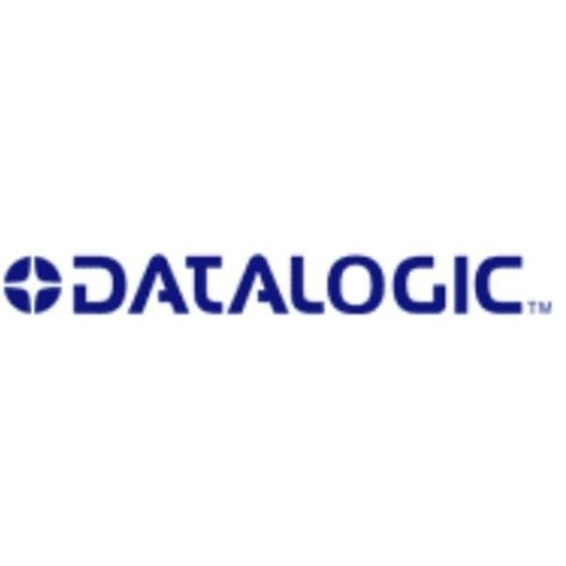 Câble d'alimentation spiralé USB de type A Datalogic CAB-424E 2