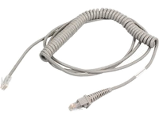 Câble spiralé Datalogic CAB-362 SH 4132