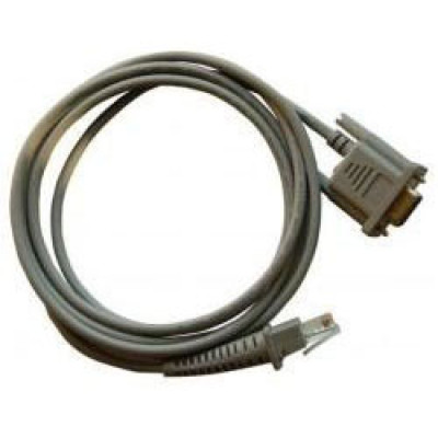 Câble droit Datalogic DL CAB-350 RS232