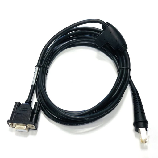Datalogic CABLE RS-232 PWR 9P FEMALE