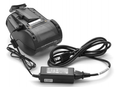 Zebra AC Adapter US