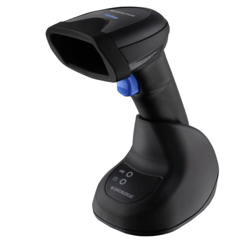 Câble Datalogic USB de type A, alimentation externe, haute teneur en PVC
