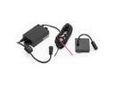 Kit Zebra ACC QLn420 pour la suppression de la batterie