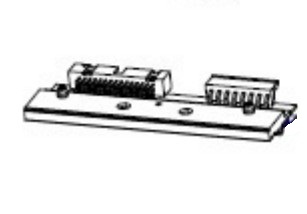 [P1083347-005] Kit de tête d'impression Zebra 203 dpi ZT510