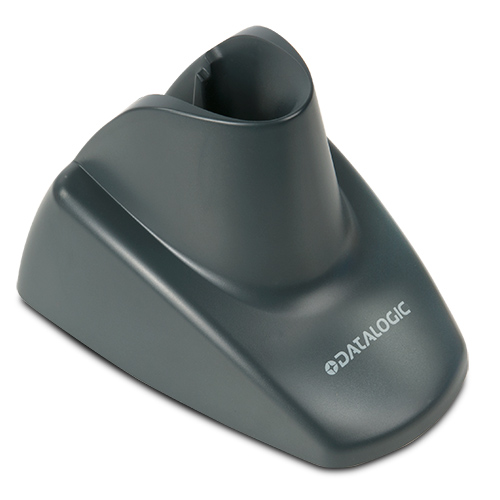 [BC2030-BK-433] Datalogic BC2030-BASE/CHAR M INT BLK 433