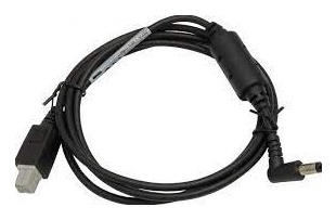 [CBL-DC-376A1-01] Zebra DC Line Cord to PWRBGA12V50W0WW (straigh