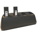 Chargeur de batterie Datalogic GRYPHON 4500 à 4 emplacements