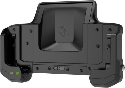 Zebra ET60, station de recharge pour véhicule, 2 ports USB de type A, 1 port RS232